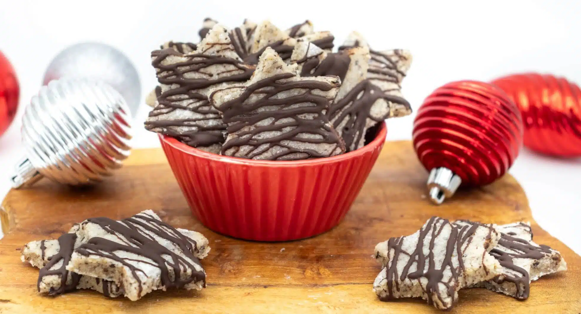 Marzipanplätzchen ohne Zucker Rezept Low Carb