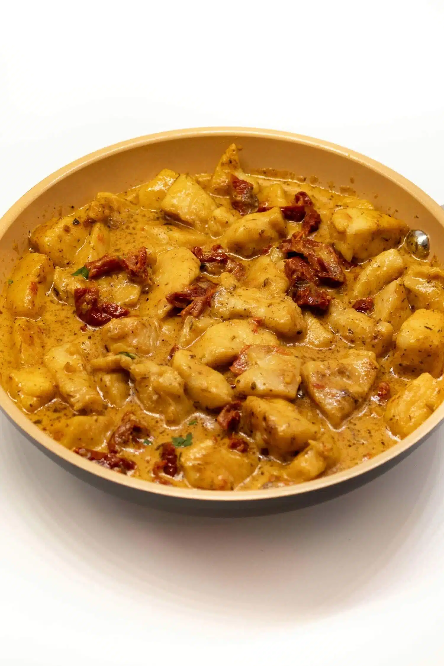 One Pot Hähnchen Rezept gesund