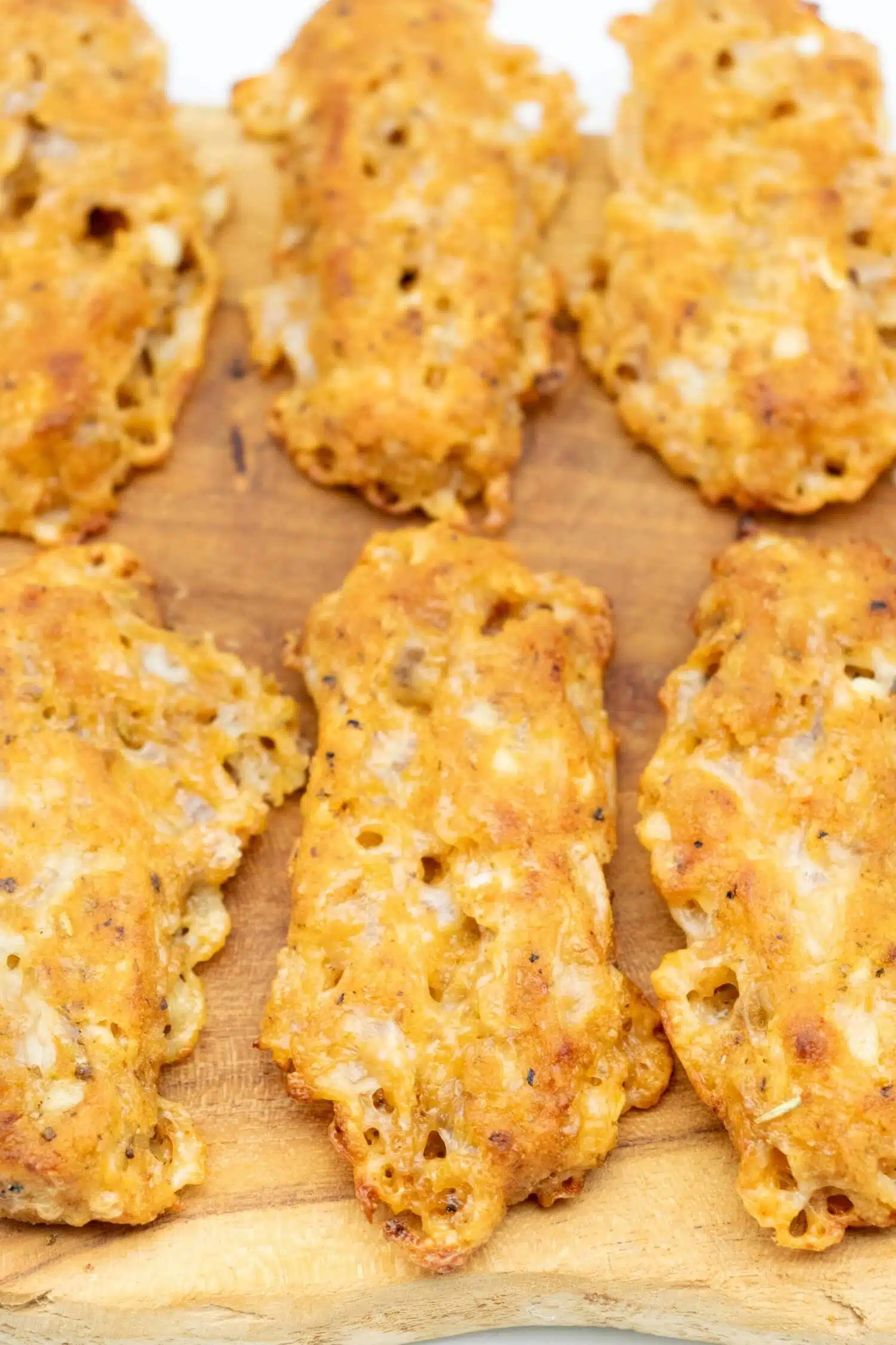 Pizza Stangen Rezept