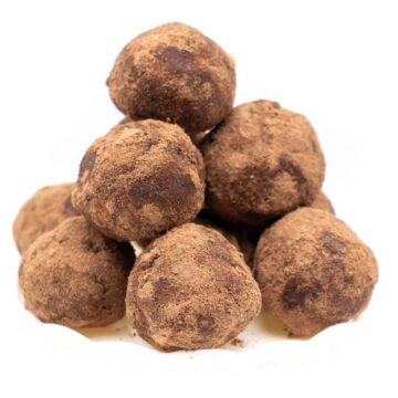 Protein Balls ohne Zucker selber machen