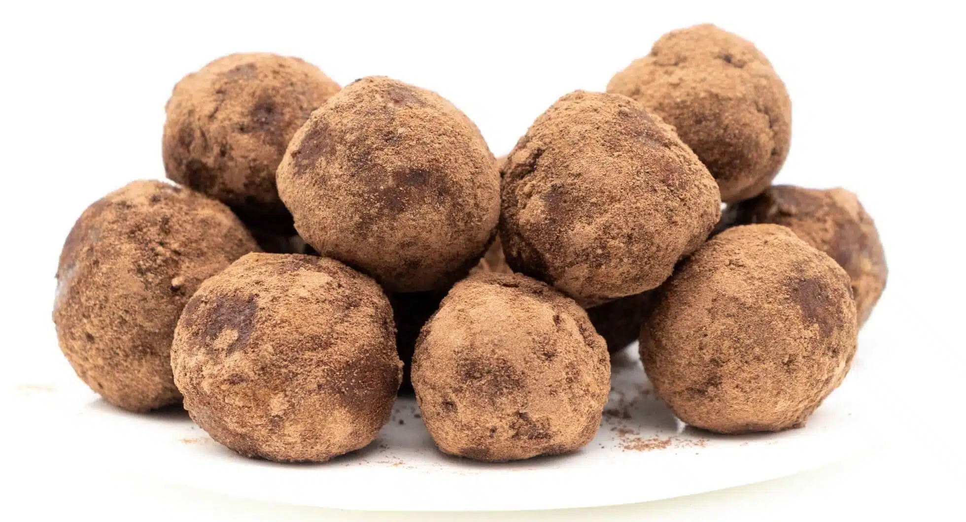 Protein Balls ohne Zucker selber machen gesund und schnell
