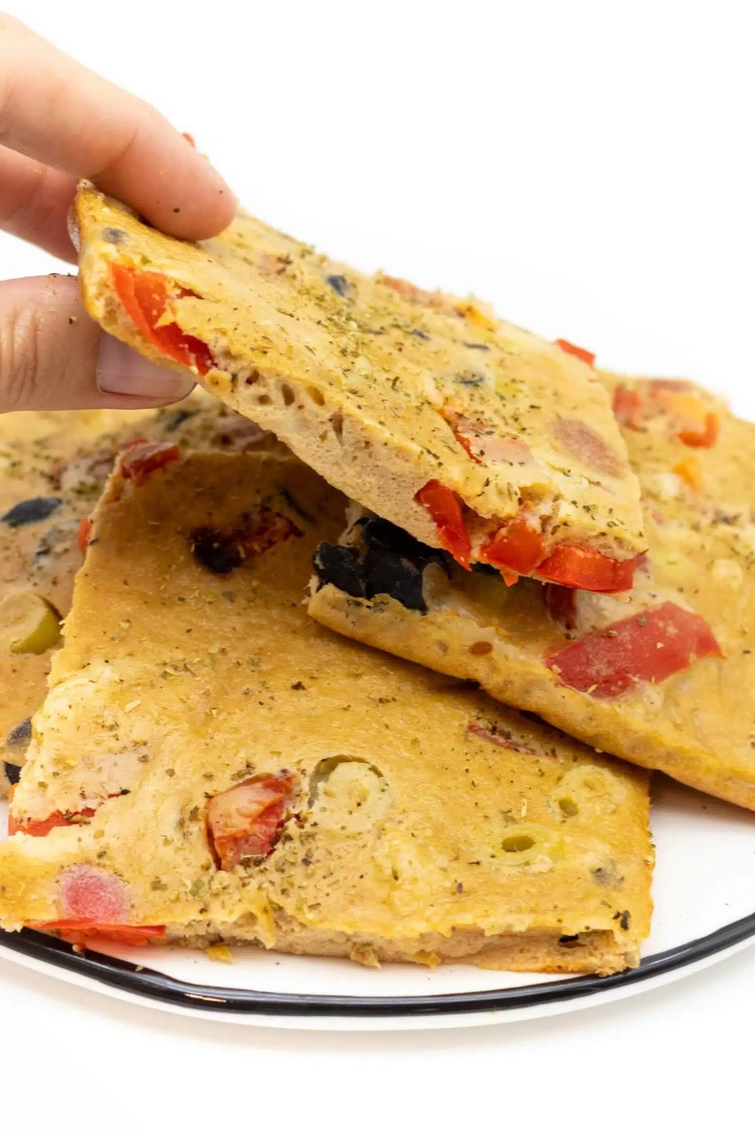 Thunfisch Abendessen Rezept