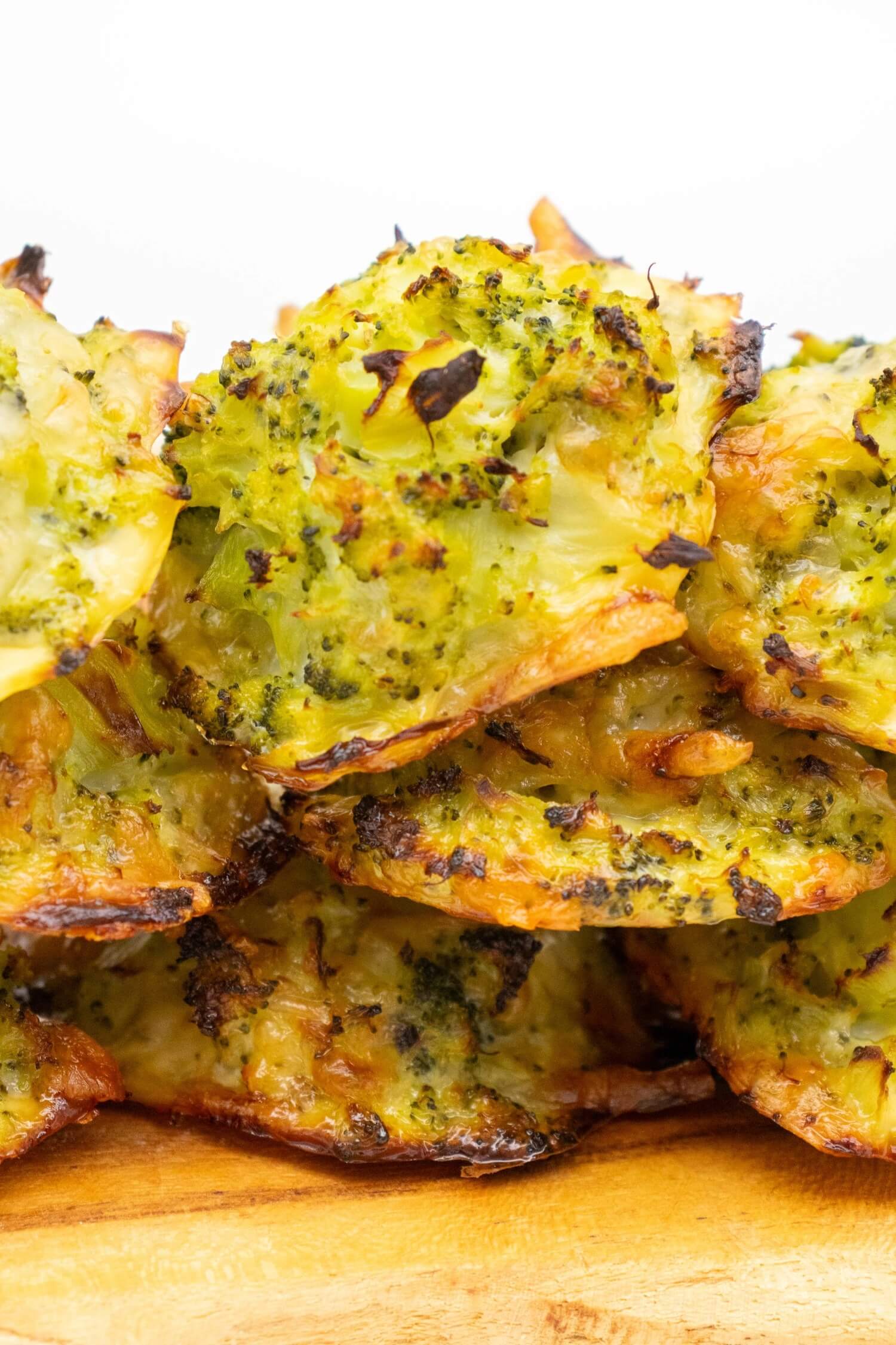 Brokkoli Käse Nuggets Rezept