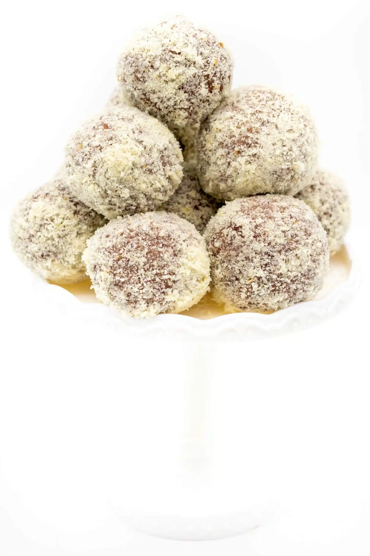 Keto Pralinen Rezept