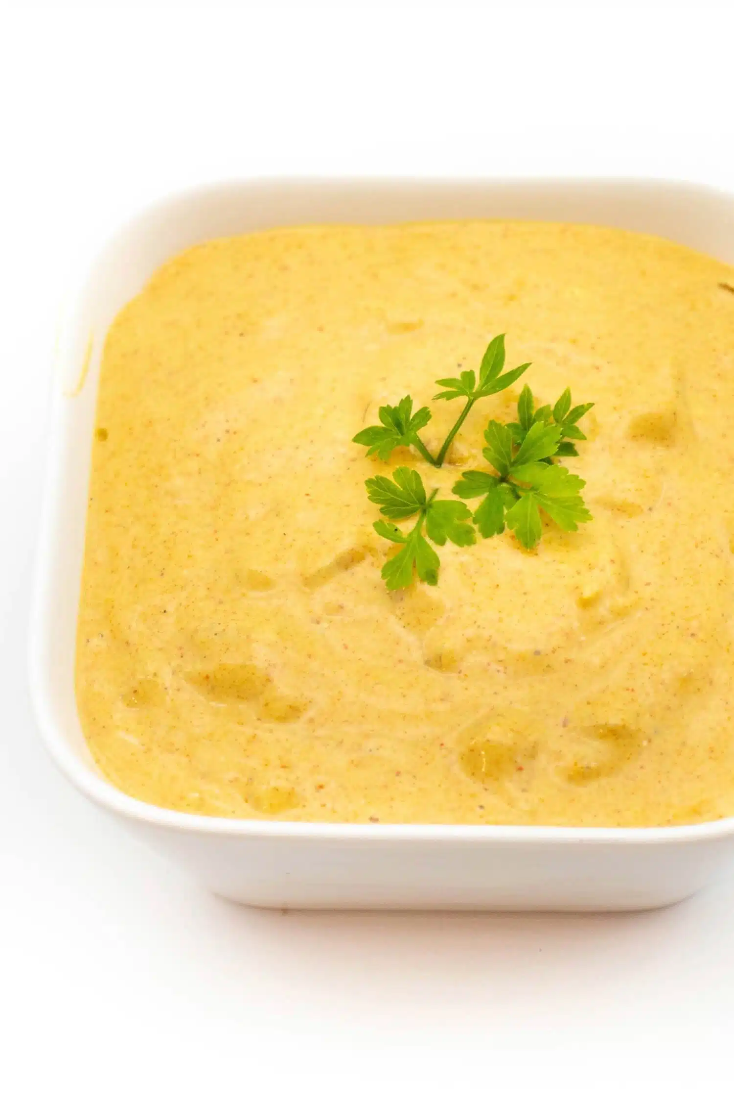 Gesunde Pommes Sauce Rezept