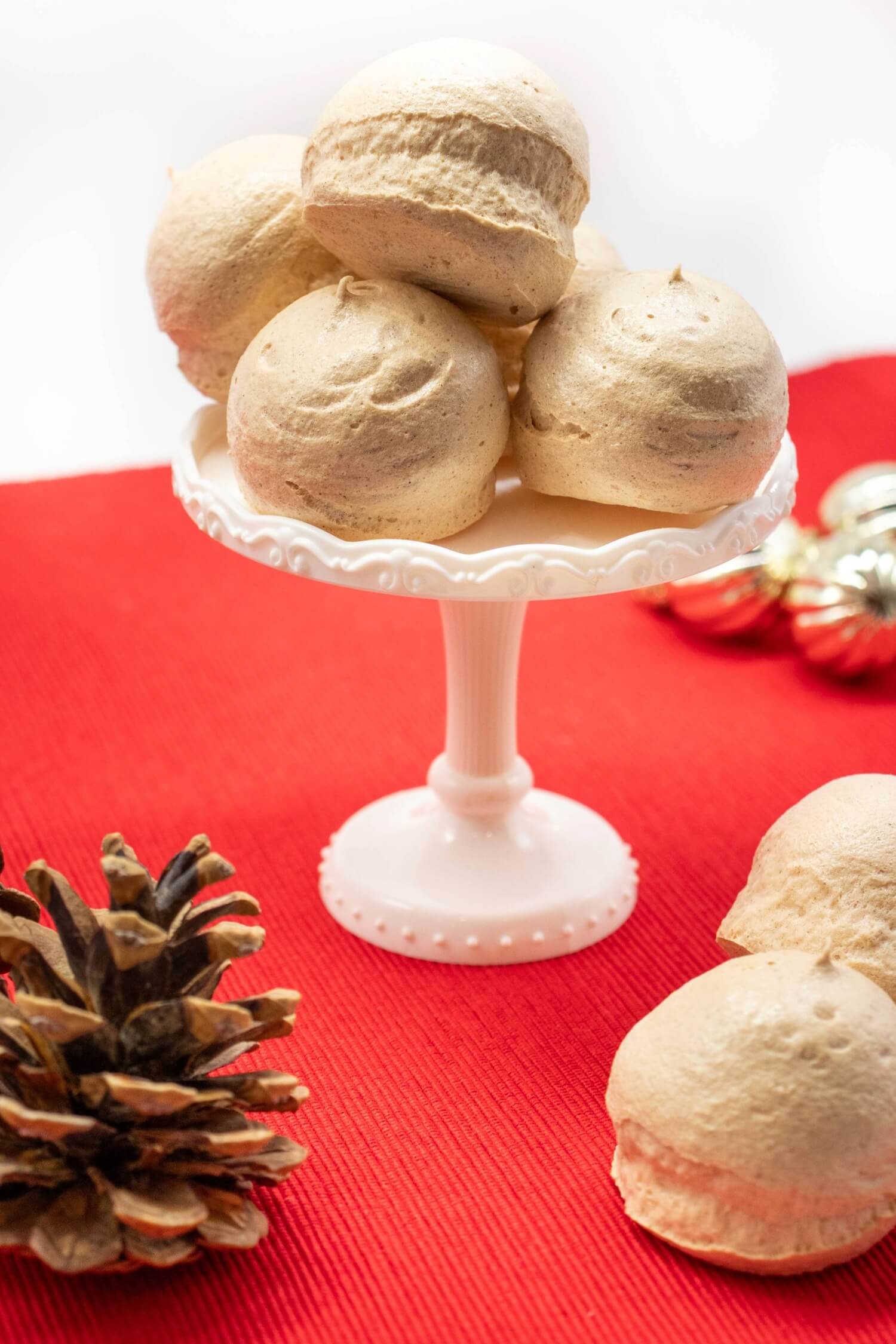 Gesunde Spekulatius kalorienarm