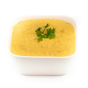 Joppie Sauce selber machen ohne Zucker Rezept