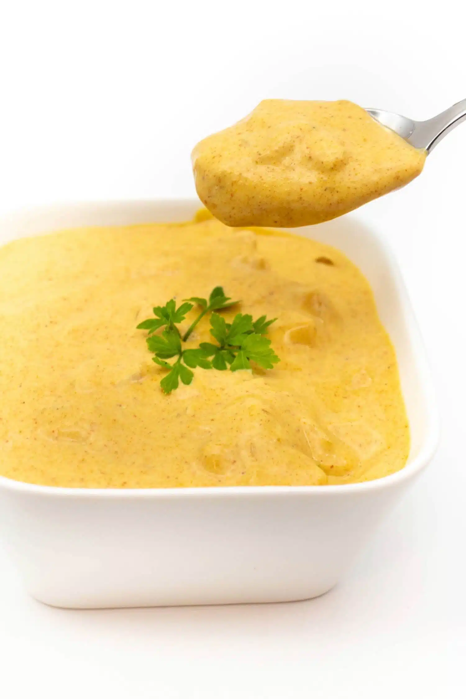 Joppie Sauce selber machen gesund