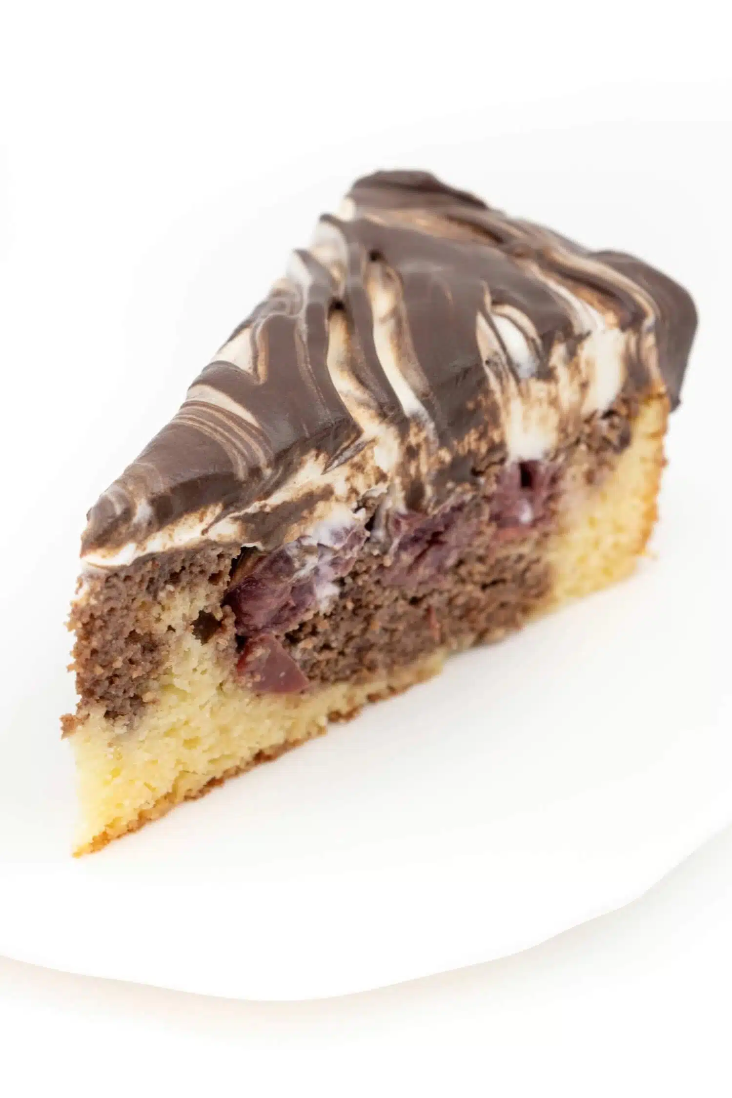 Keto Donauwelle Rezept