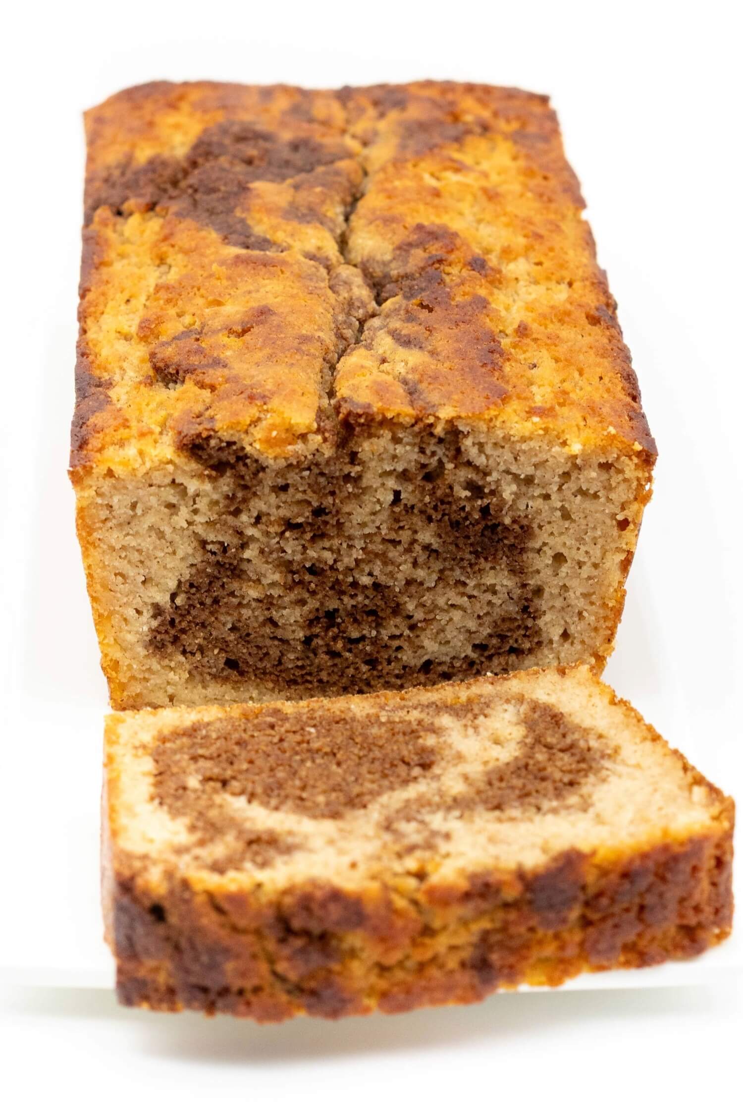 Keto Zimtkuchen Rezept