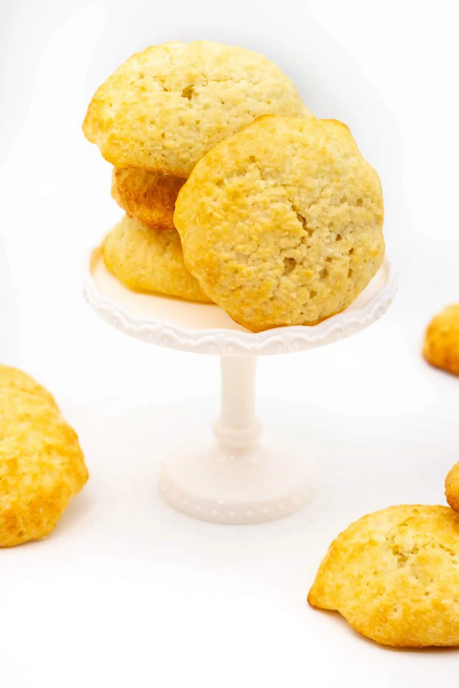 Kokosmakronen Protein Rezept