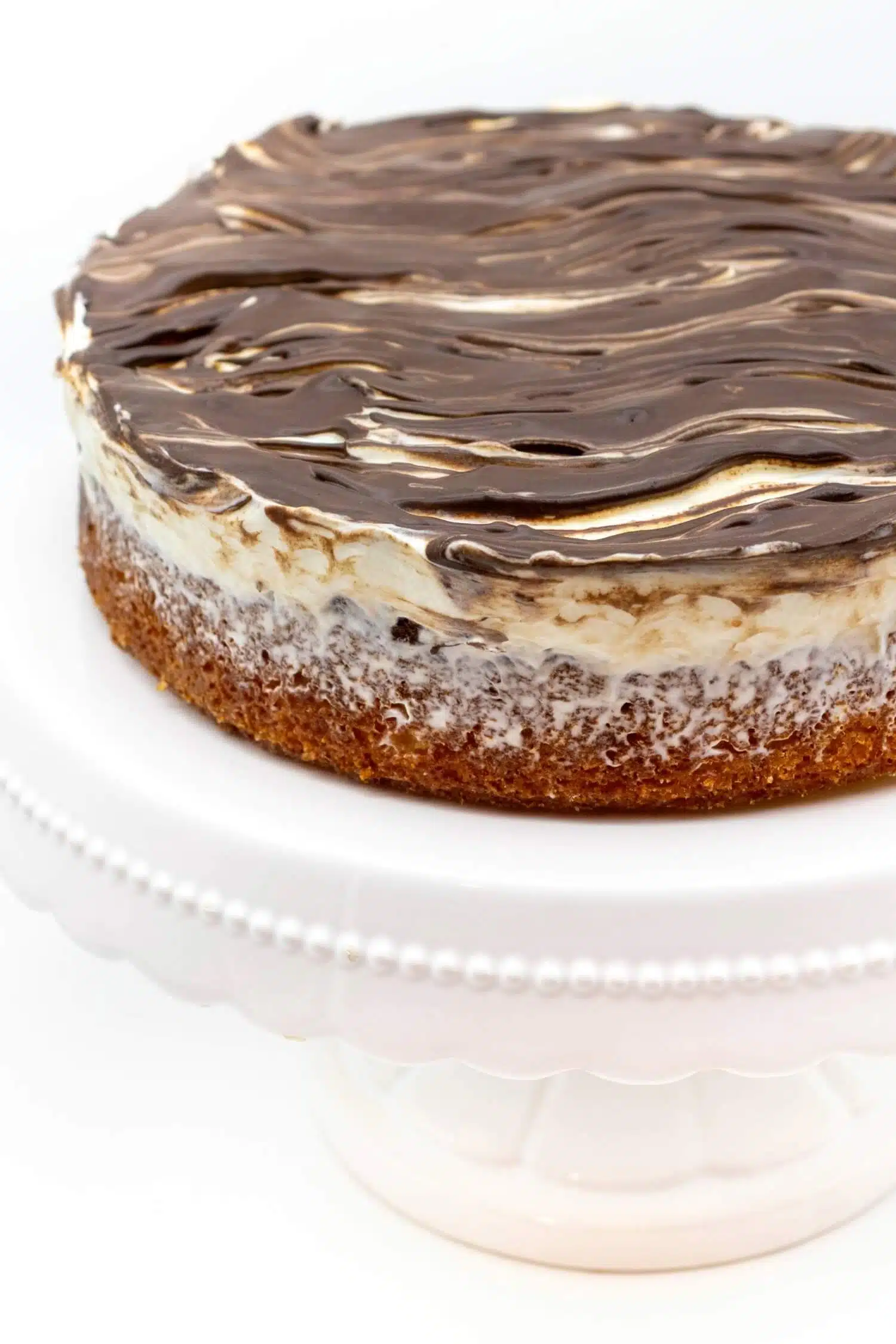 Low Carb Donauwelle ohne Zucker