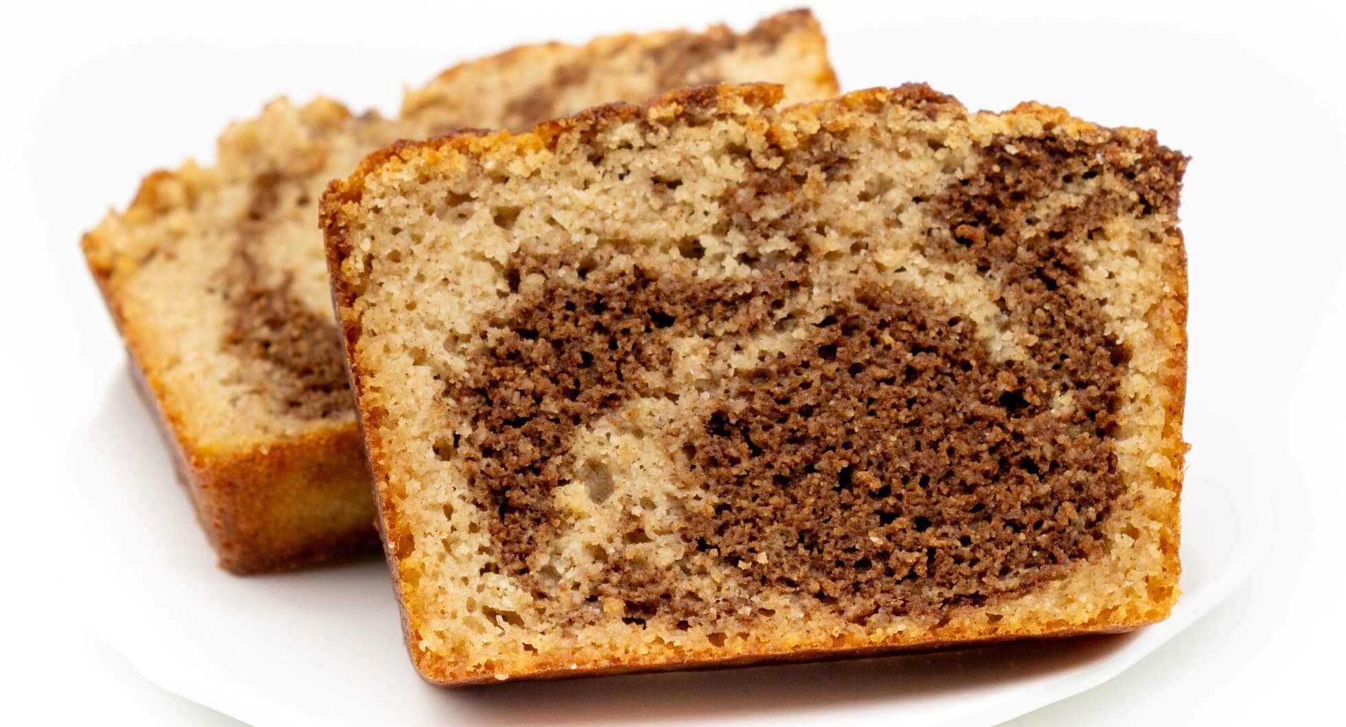 Low Carb Zimtkuchen ohne Zucker Rezept gesund