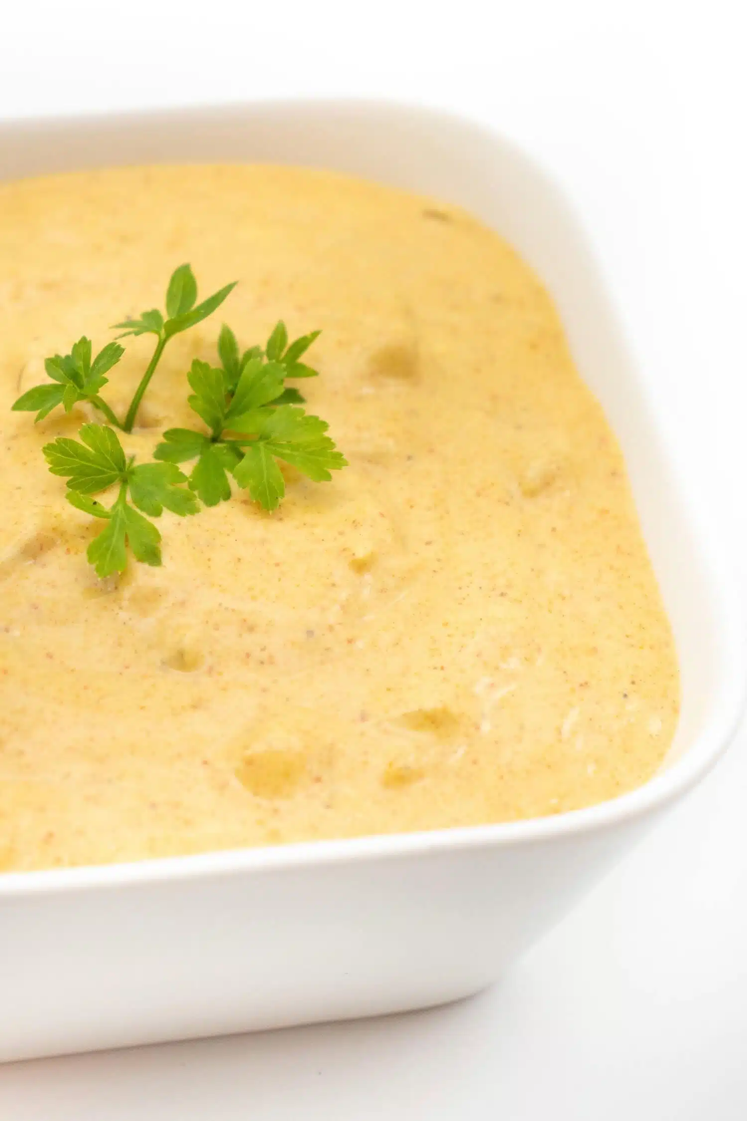 Pommes Sauce ohne Zucker selber machen