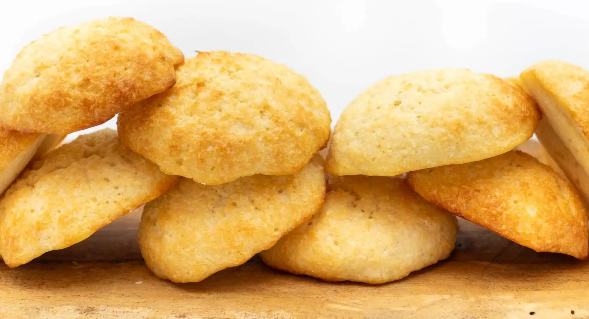 Protein Kokosmakronen ohne Zucker Rezept gesund