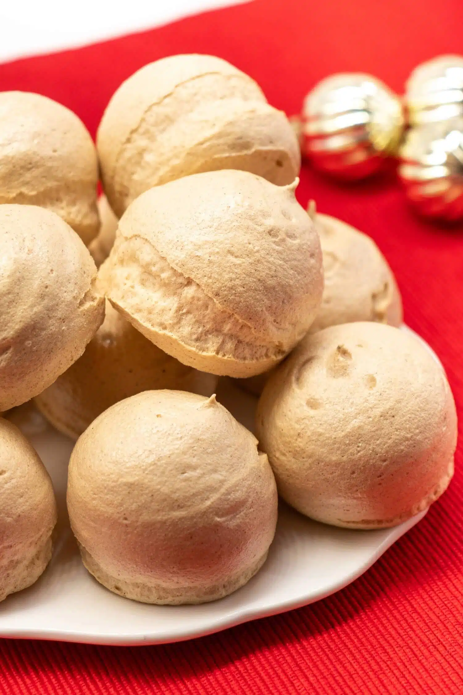 Spekulatius kalorienarm und gesund