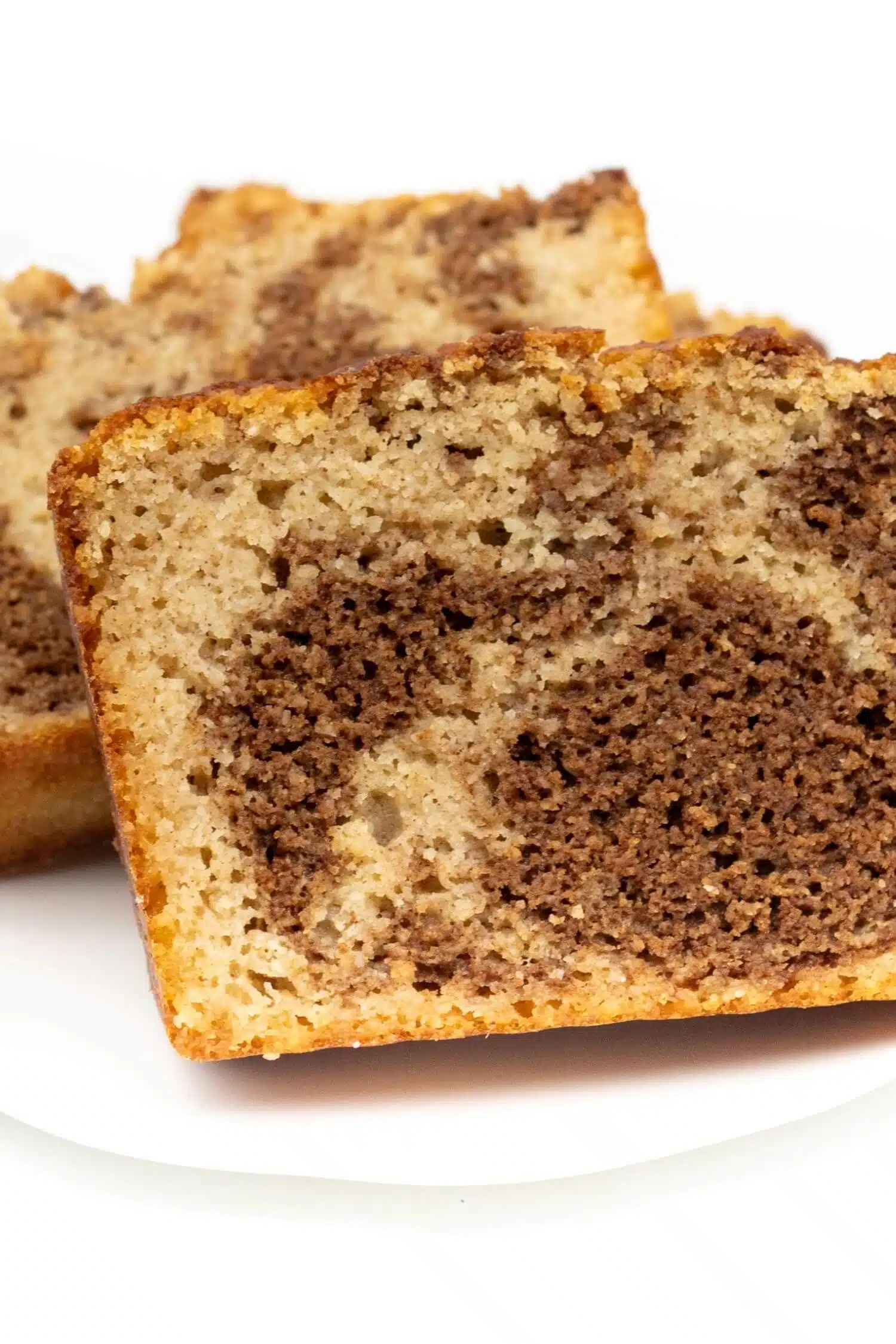 Zimtkuchen Kastenform Rezept