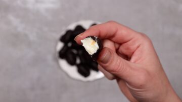 Erfrischungsstäbchen selber machen ohne Zucker: Genießen