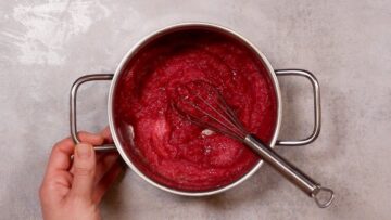 Fruchtriegel ohne Zucker: Quellen