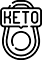 Maximal 5 g Netto-Kohlenhydrate pro 100 g.
