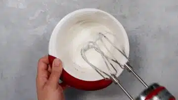 Low Carb Chili Cheese Nuggets: vorbereiten