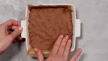 Proteinriegel selber machen kühlen