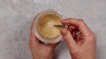 Veganes Früchtebrot ohne Zucker: Quellen