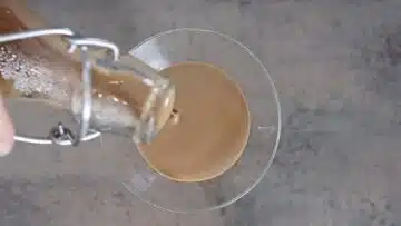 Baileys ohne Zucker: Genießen