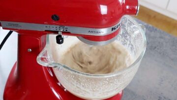 Baileys ohne Zucker: Hinzugeben