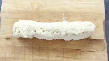 Low Carb Berliner ohne Zucker: Formen