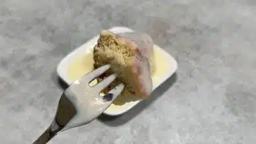 Low Carb Buchteln ohne Zucker: Genießen