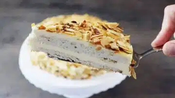 Low Carb Butercreme ohne Zucker: Verwenden