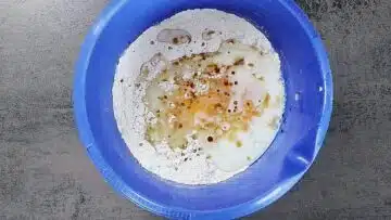 Low Carb Hanuta ohne Zucker: Hinzugeben