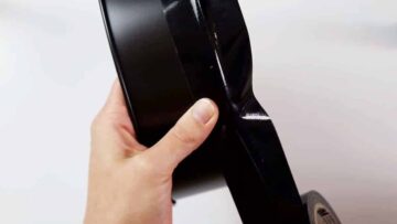 Low Carb Käsekuchen ohne Boden: Vorbereiten