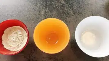 low-carb-mozzarella-sticks-Low Carb Mozzarella Sticks: Vorbereiten