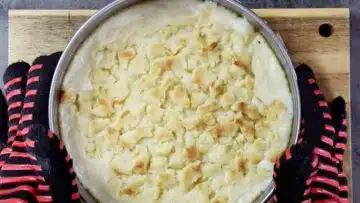 Low Carb Puddingkuchen ohne Zucker: Backen