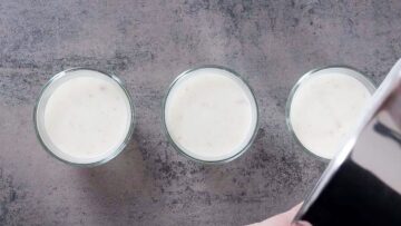 Low Carb Puddingpulver ohne Zucker: Genießen