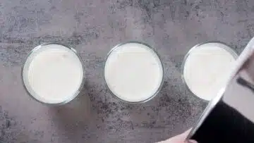 Low Carb Puddingpulver ohne Zucker: Genießen