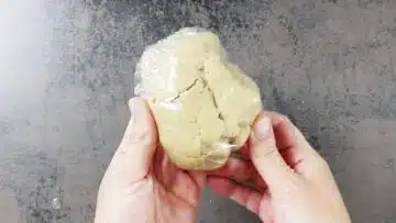 Low Carb Quiche Lorraine ohne Mehl: Vorbereiten