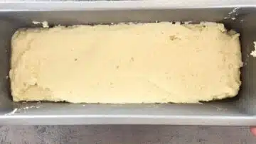 Low Carb Stuten: Umfüllen