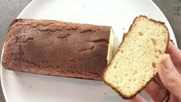 Low Carb Stuten: Verzehr