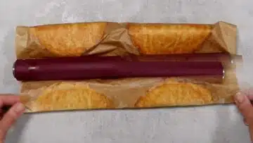 Low Carb Tacos: Beschweren