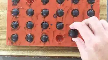 Low Carb Toffifee ohne Zucker: Genießen