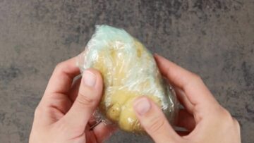 Low Carb Twix ohne Zucker: Kühlen