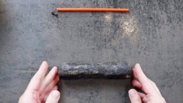 Mohnkekse ohne Zucker: Formen