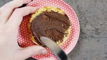 Nutella ohne Zucker selber machen: Verwenden