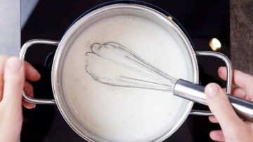 Philadelphia Torte ohne Zucker: Kochen