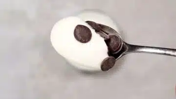 Protein Joghurt: Verzehr