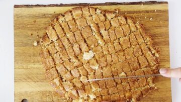 Rumbombe ohne Zucker: Würfeln