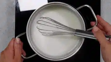 Schoko Traum Kuchen ohne Zucker: Kochen